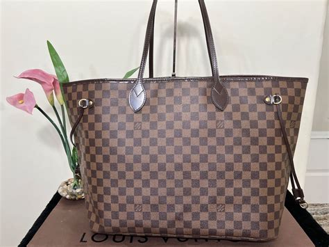 louis vuitton neverfull tote cheap|louis vuitton neverfull clearance.